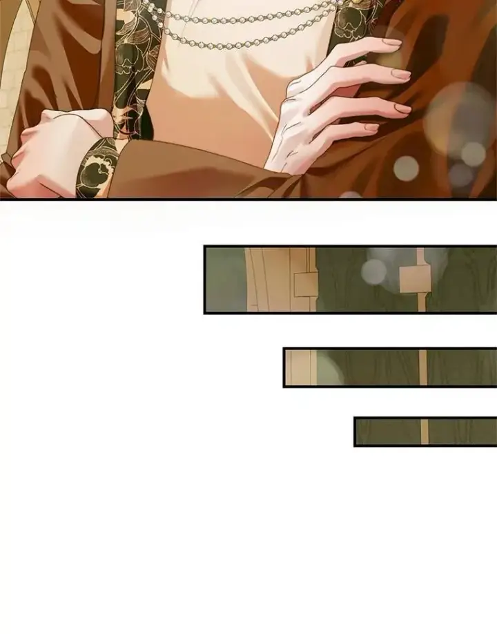 漫画《The Siren : 恶魔的契约家人》123.与加百利谈话第42张图