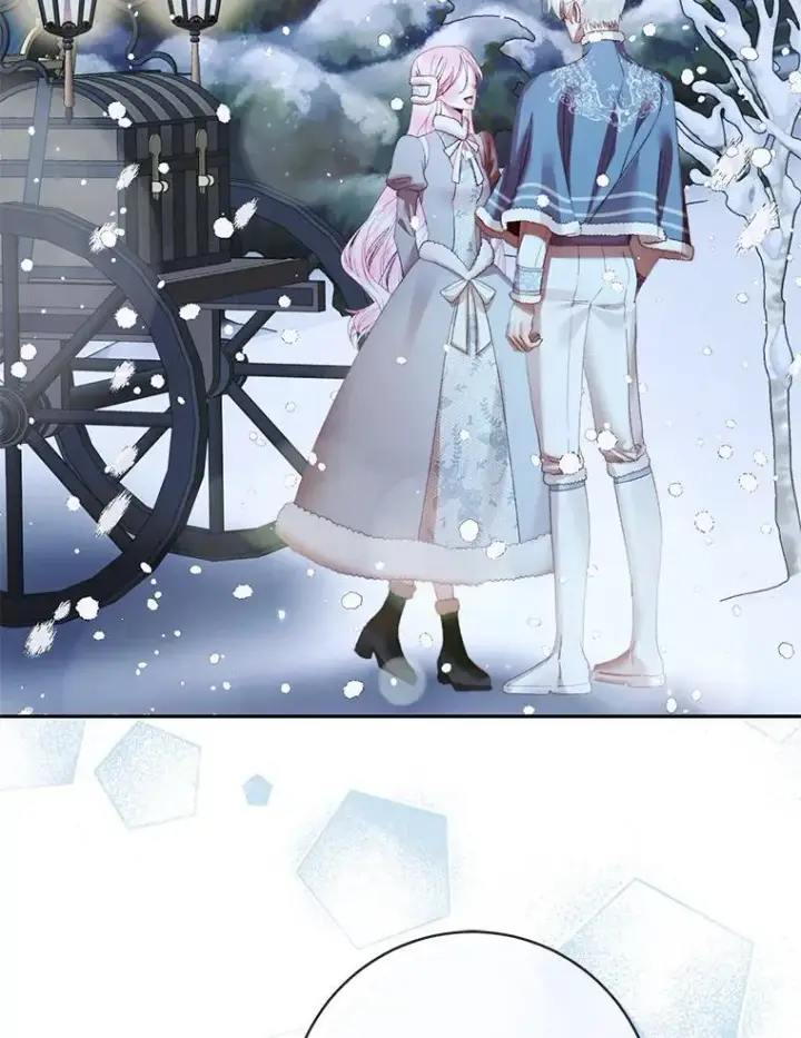 漫画《The Siren : 恶魔的契约家人》124.第124话第3张图