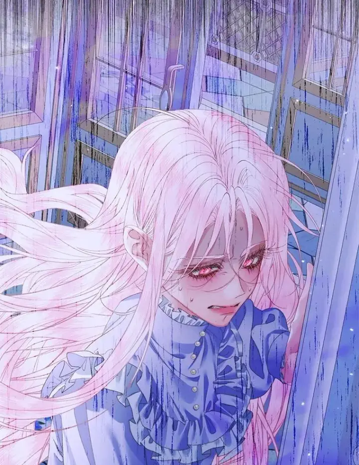 漫画《The Siren : 恶魔的契约家人》125.暴走第3张图