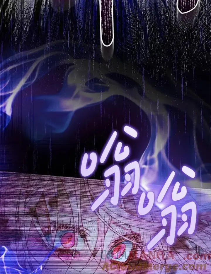 漫画《The Siren : 恶魔的契约家人》125.暴走第85张图