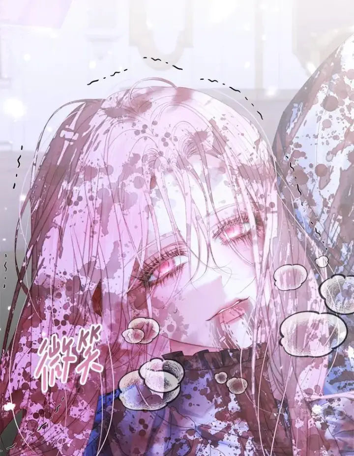 漫画《The Siren : 恶魔的契约家人》126.唤醒罗伊德第59张图