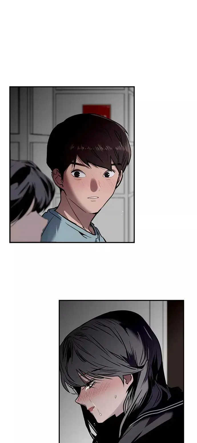 《爱上姐姐的理由》[第6话] 开学趴（❤）图44
