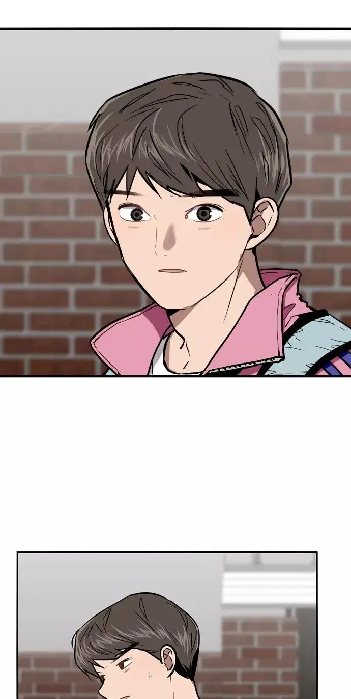《爱上姐姐的理由》[第14话] 和好图45
