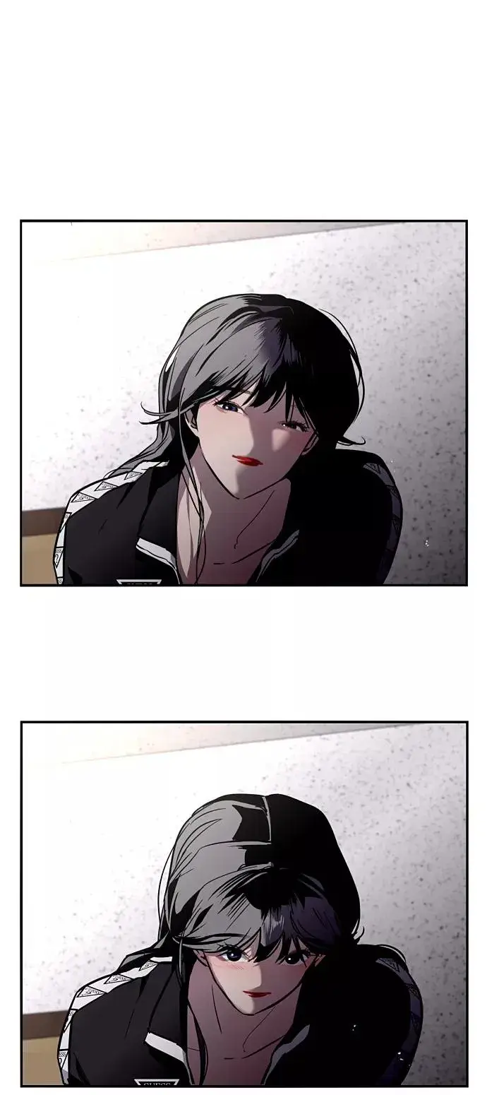 漫画《爱上姐姐的理由》[第20话] 三方会面（3）第6张图