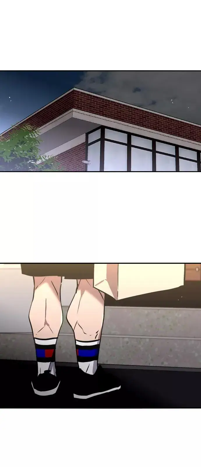 《爱上姐姐的理由》[第22话] 变化图53