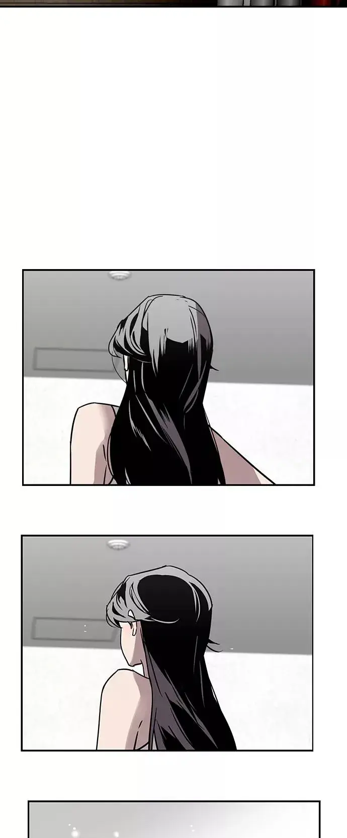 《爱上姐姐的理由》[第23话] 国洙振真的能走好运吗？图45