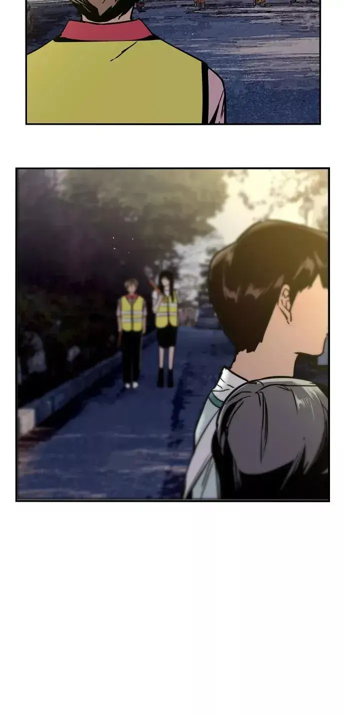 《爱上姐姐的理由》[第26话] 大学校庆（白天的约会）图63
