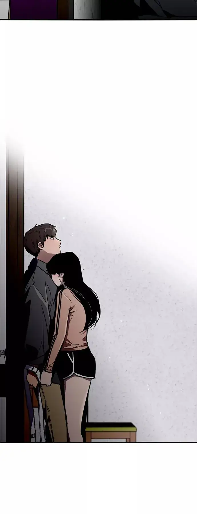 《爱上姐姐的理由》[第29话] 承认图30