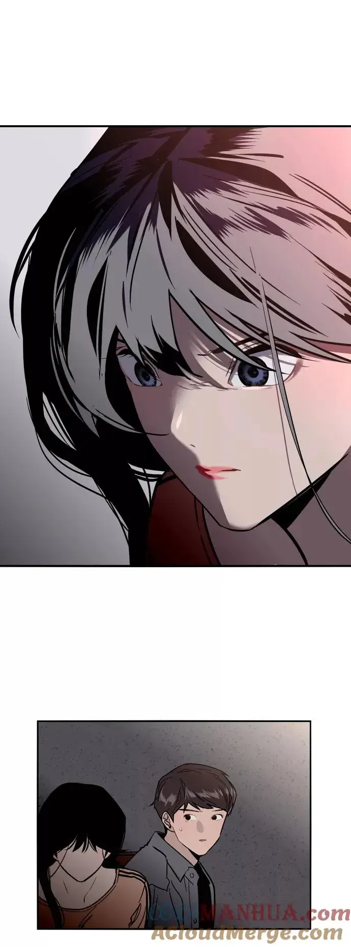 《爱上姐姐的理由》[第30话] 小鹿乱撞般地扑通扑通图25