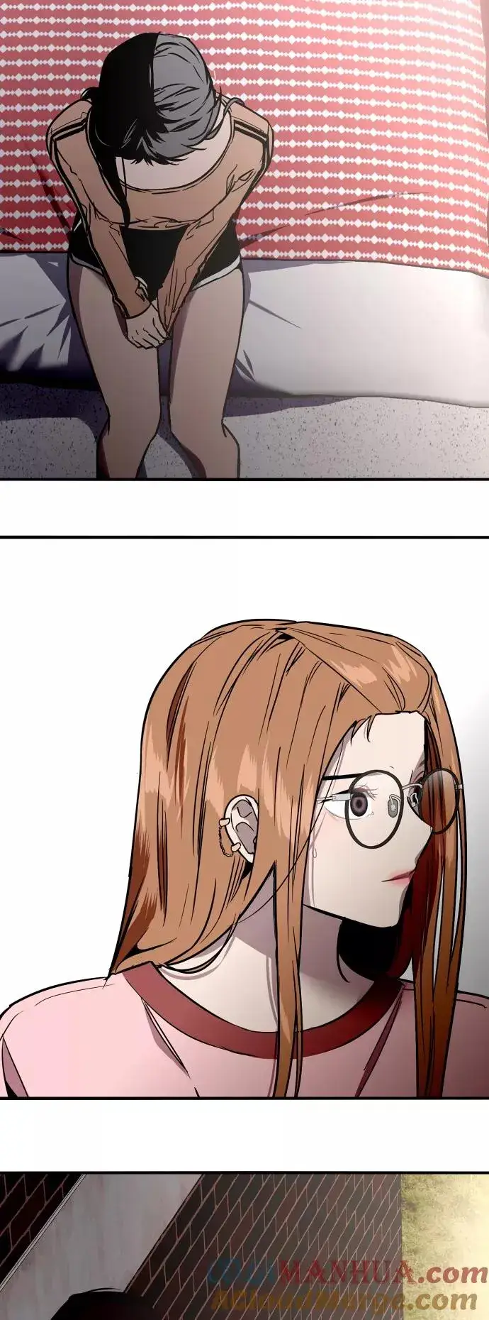 《爱上姐姐的理由》[第30话] 小鹿乱撞般地扑通扑通图34