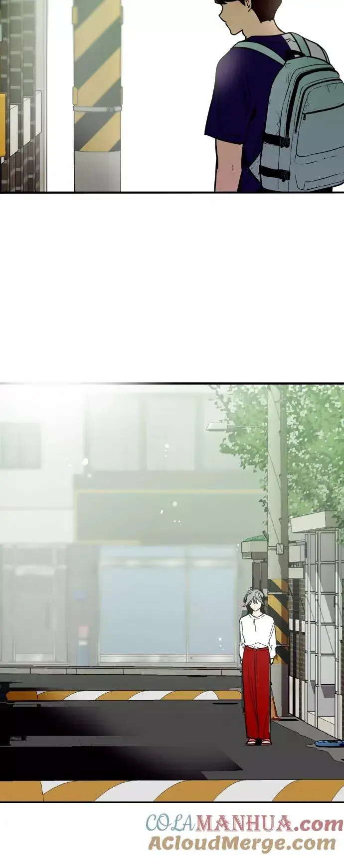《爱上姐姐的理由》[第30话] 小鹿乱撞般地扑通扑通图40