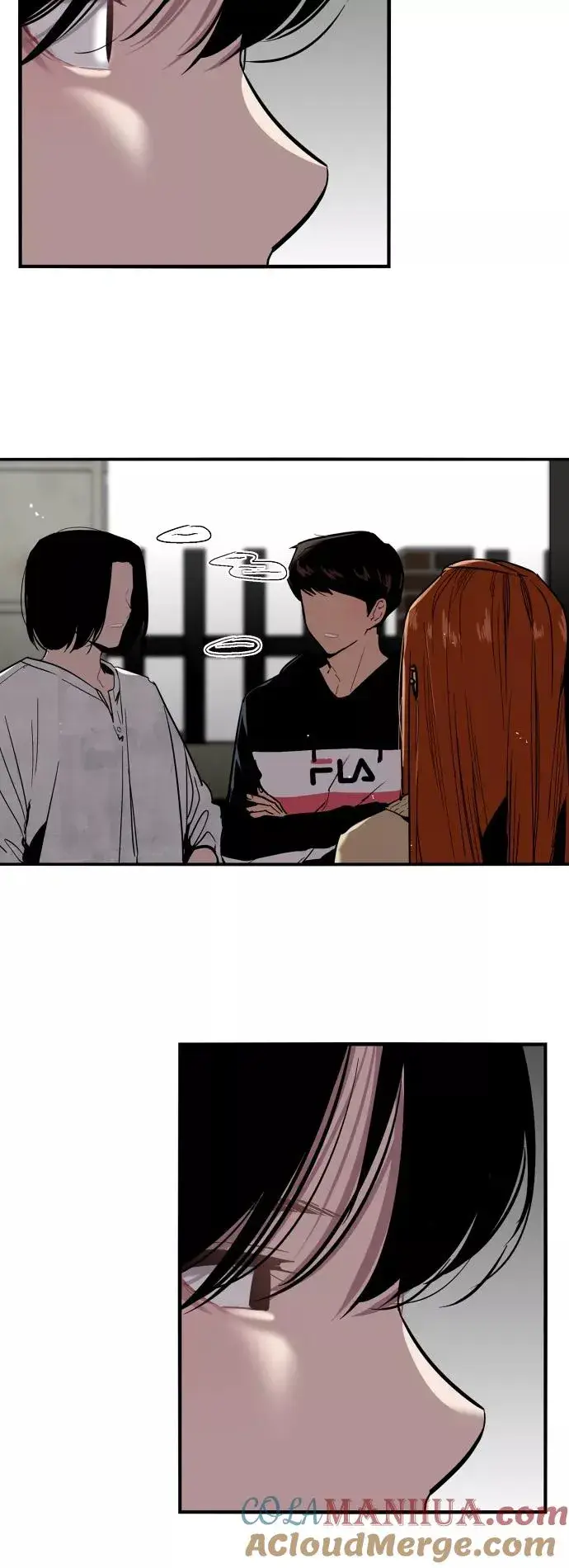 《爱上姐姐的理由》[第34话] 斗娜，原来都是你计划好的？图15