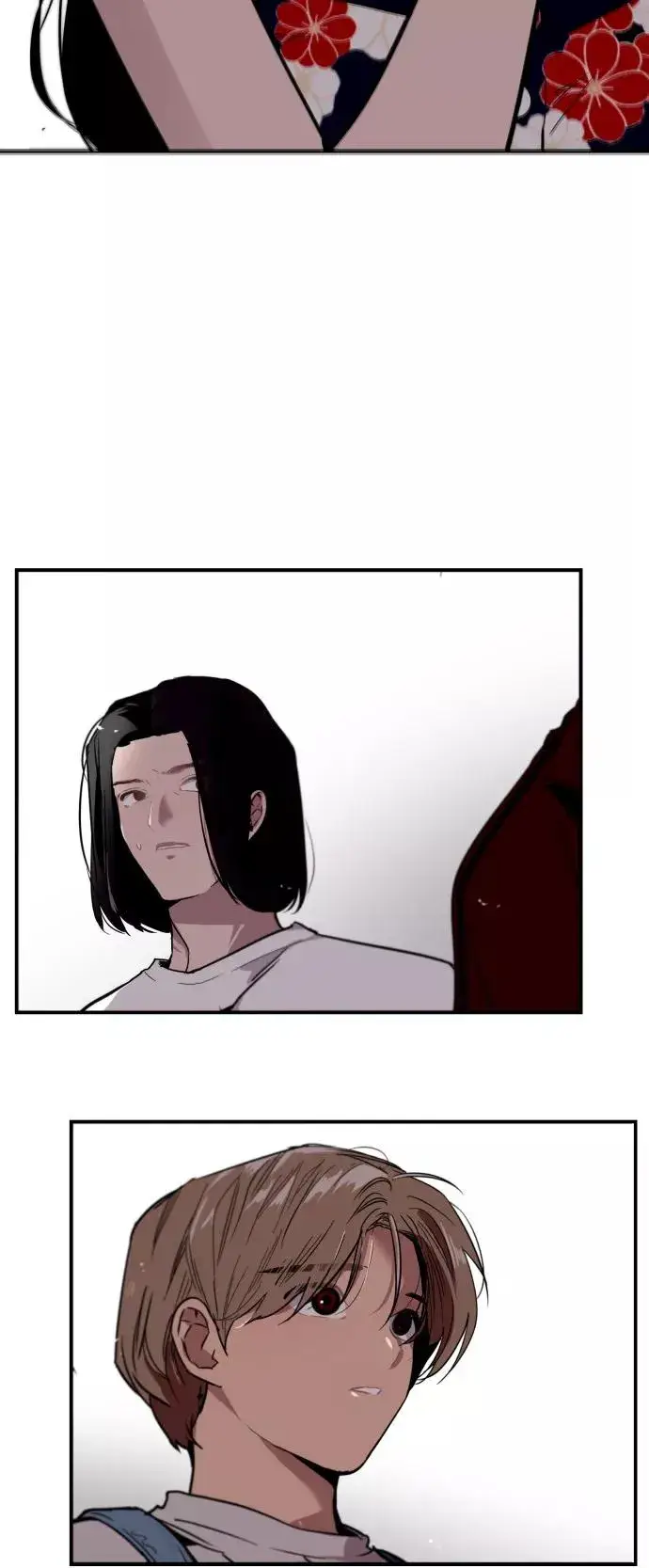 《爱上姐姐的理由》[第35话] 随心所欲图29