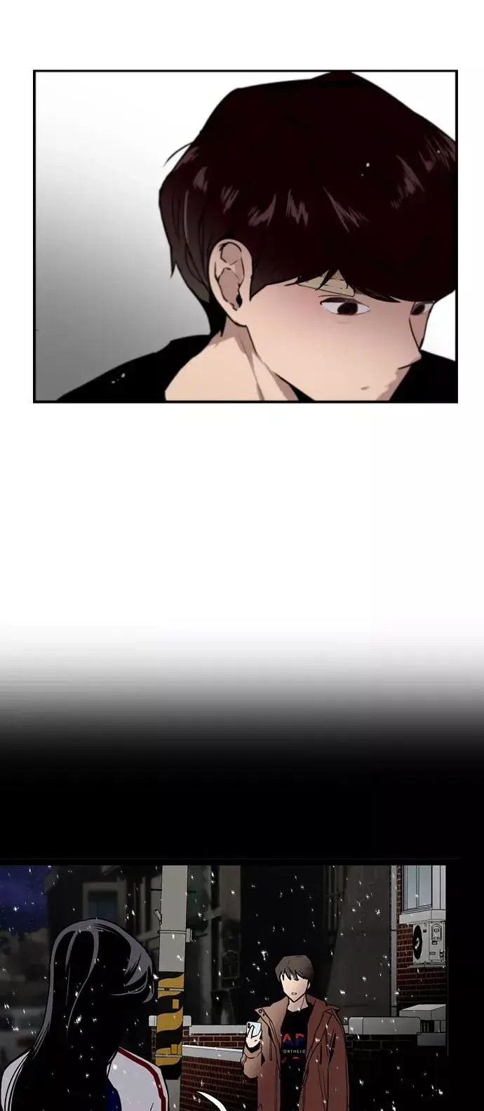 《爱上姐姐的理由》[第35话] 随心所欲图30