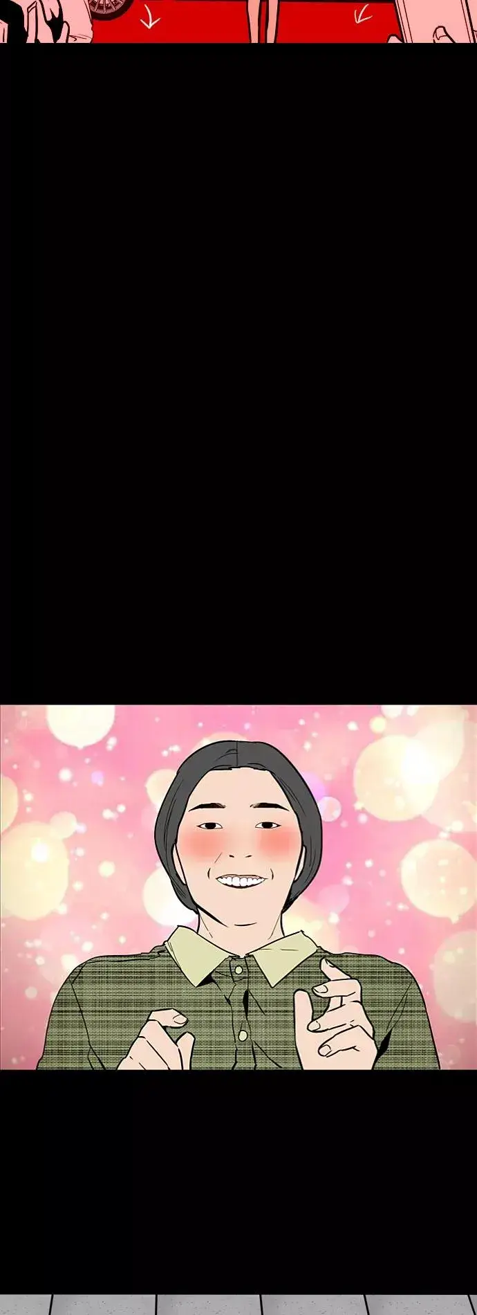《爱上姐姐的理由》[第36话] 一话爆出斗娜的过去图24