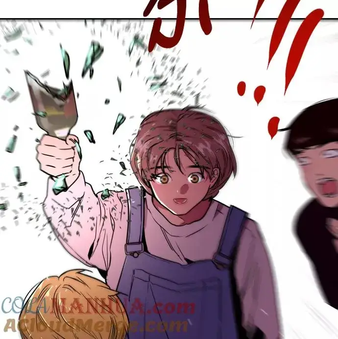 《爱上姐姐的理由》[第36话] 一话爆出斗娜的过去图49