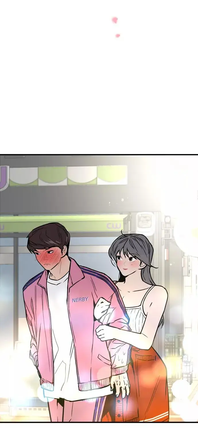 《爱上姐姐的理由》[第43话] 是约会啊（2）图3