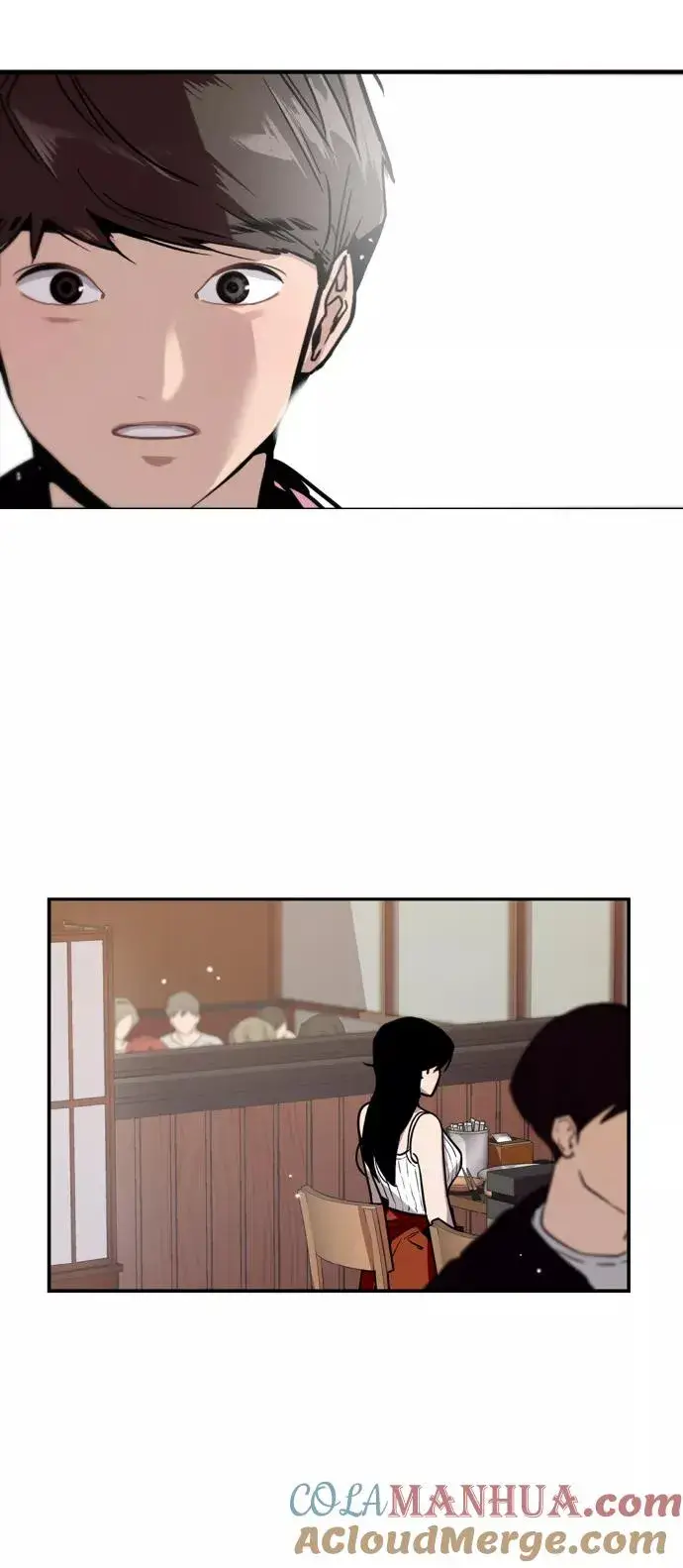 《爱上姐姐的理由》[第43话] 是约会啊（2）图37