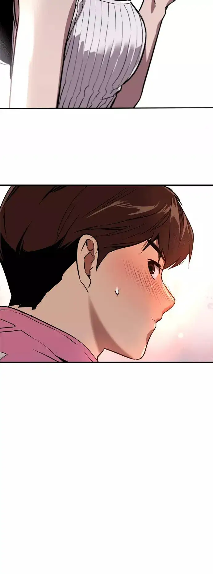 《爱上姐姐的理由》[第44话] 斗娜的朋友图2