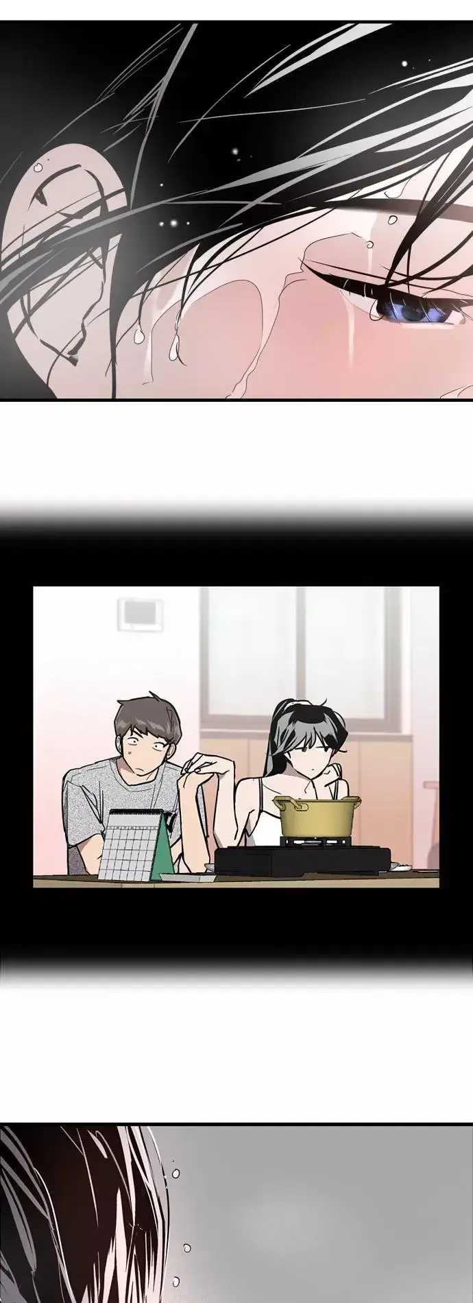 《爱上姐姐的理由》[第45话] 斗娜她（1）图11