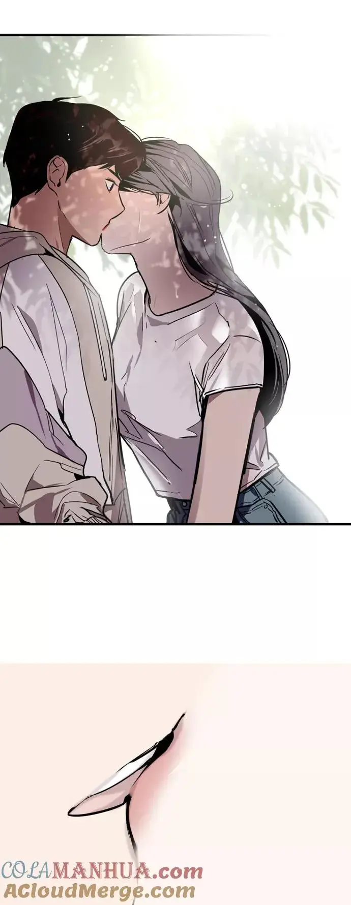 《爱上姐姐的理由》[第45话] 斗娜她（1）图43