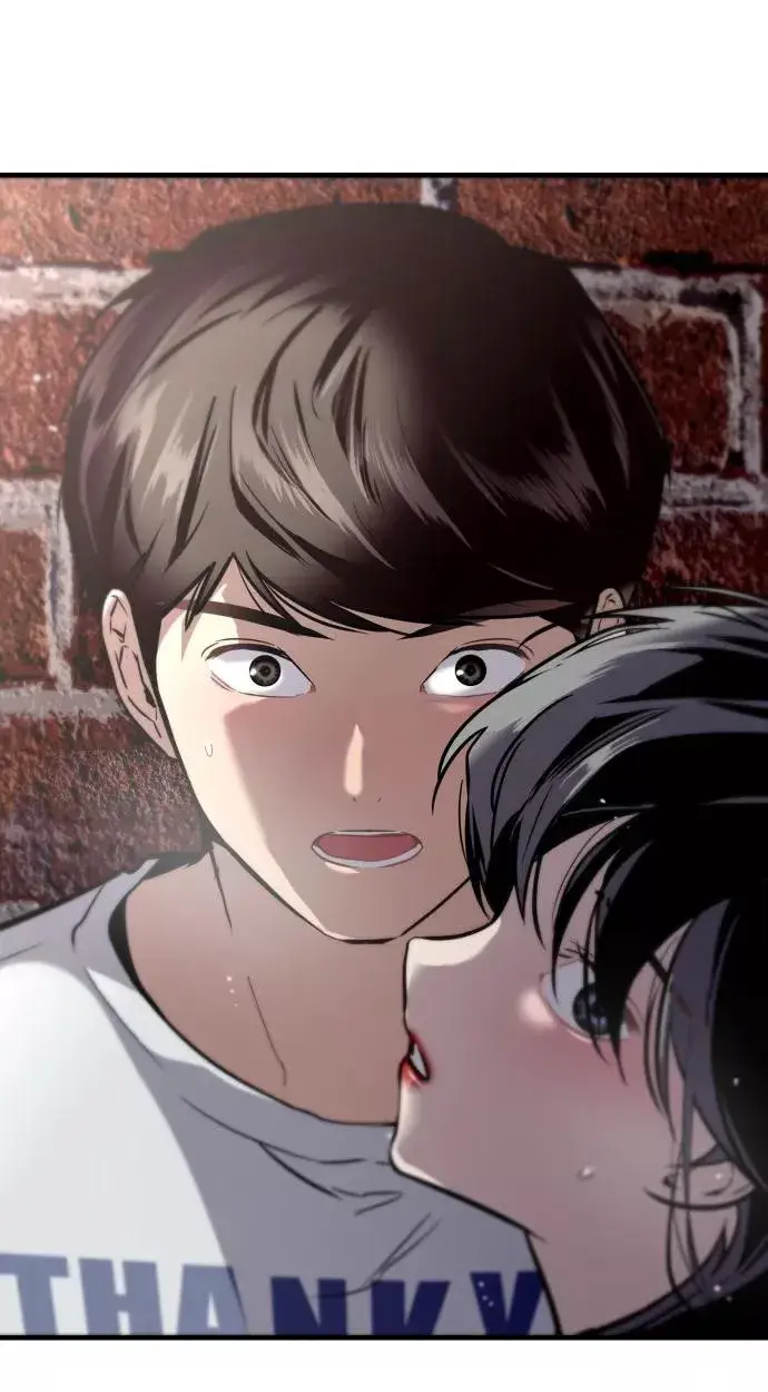 《爱上姐姐的理由》[第49话] 我喜欢你好久了！图8