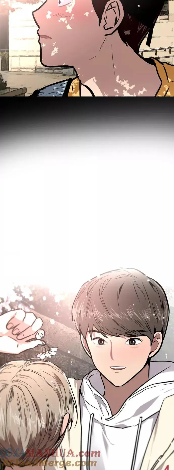 《爱上姐姐的理由》[第50话] 如果是那时图31