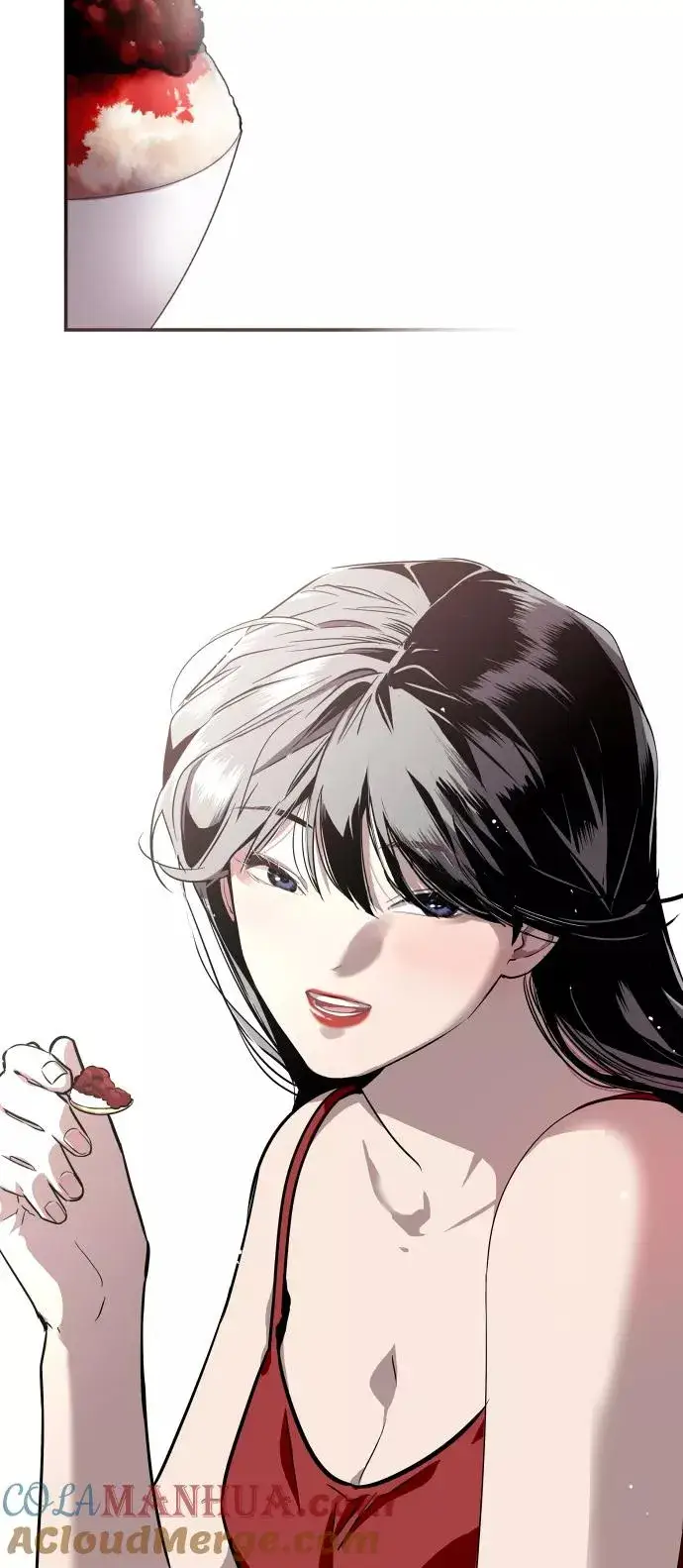 《爱上姐姐的理由》[第56话] 我的女朋友图34