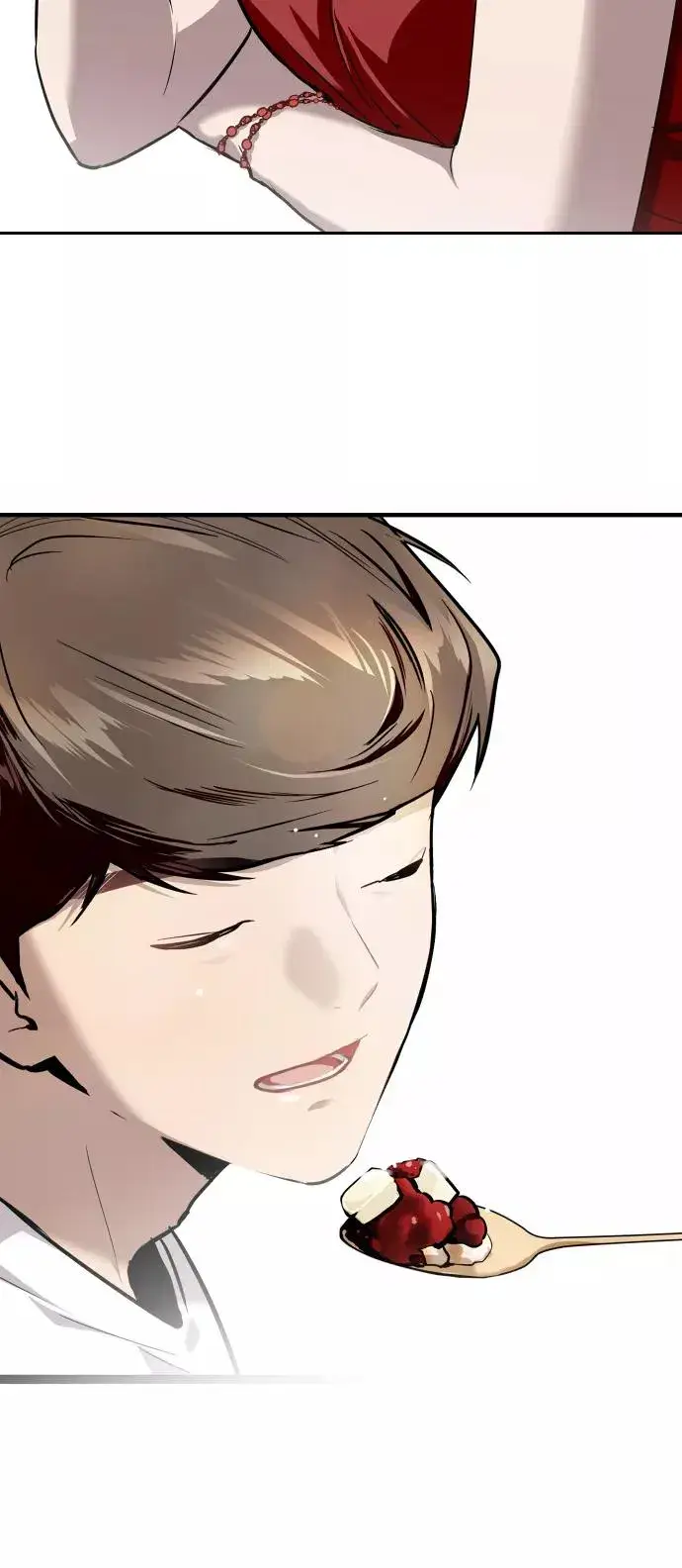 《爱上姐姐的理由》[第56话] 我的女朋友图35