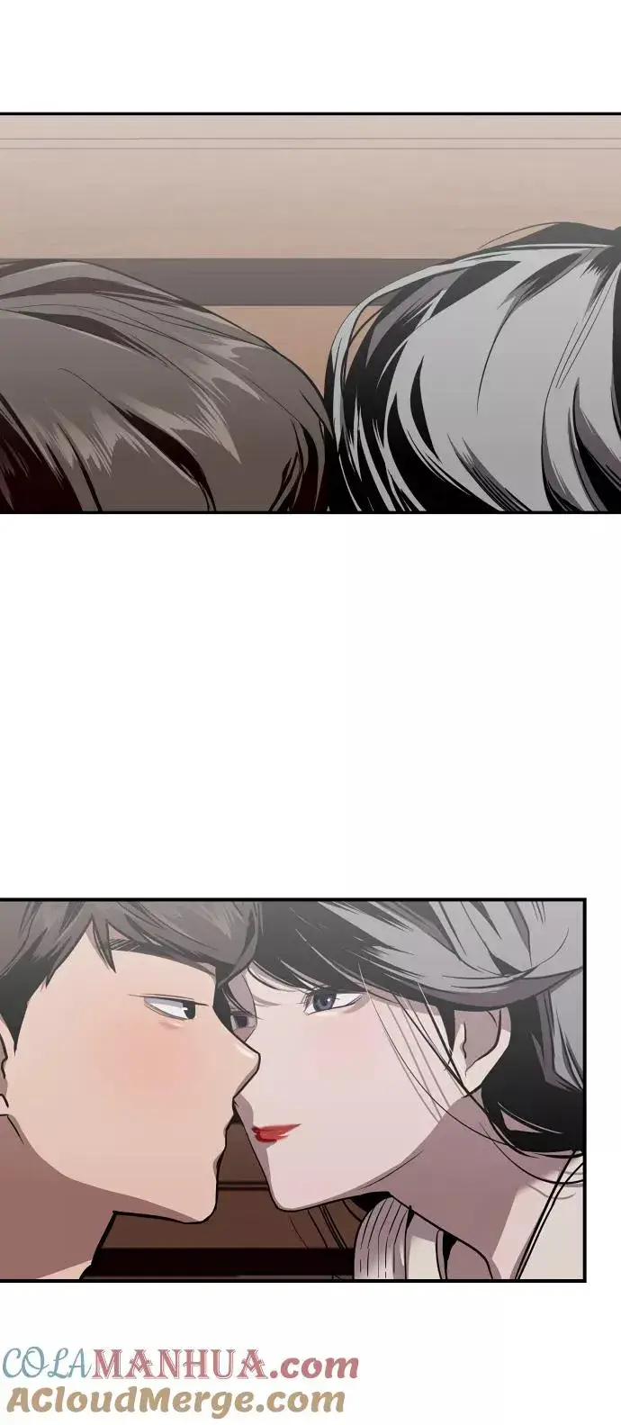 《爱上姐姐的理由》[第57话] 他们俩在一起了～图37