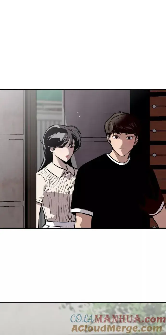 《爱上姐姐的理由》[第58话] 我的名字是？图4