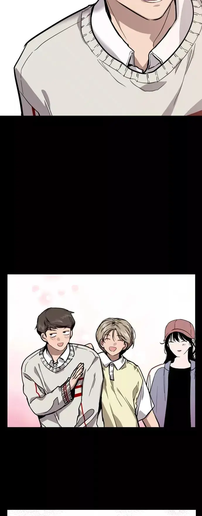 《爱上姐姐的理由》[第59话] 有那样的人图20