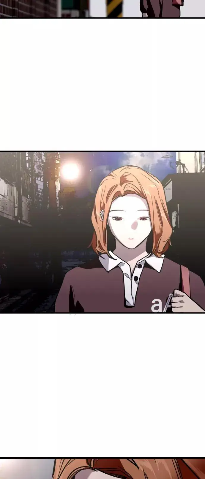 漫画《爱上姐姐的理由》[第64话] 最重要的第45张图