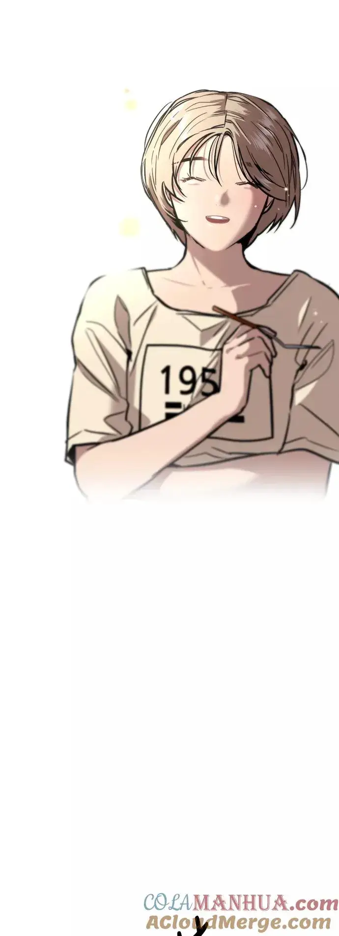 《爱上姐姐的理由》[第66话] 泳装，超露的那种～呵图16
