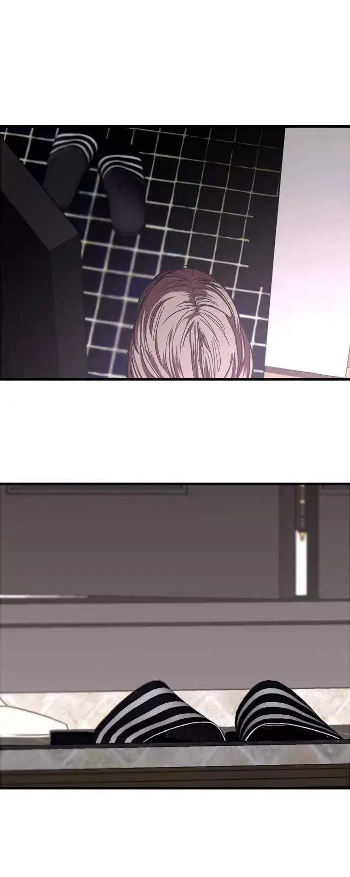 《爱上姐姐的理由》[第67话] 巧克力、香蕉和珊瑚图41