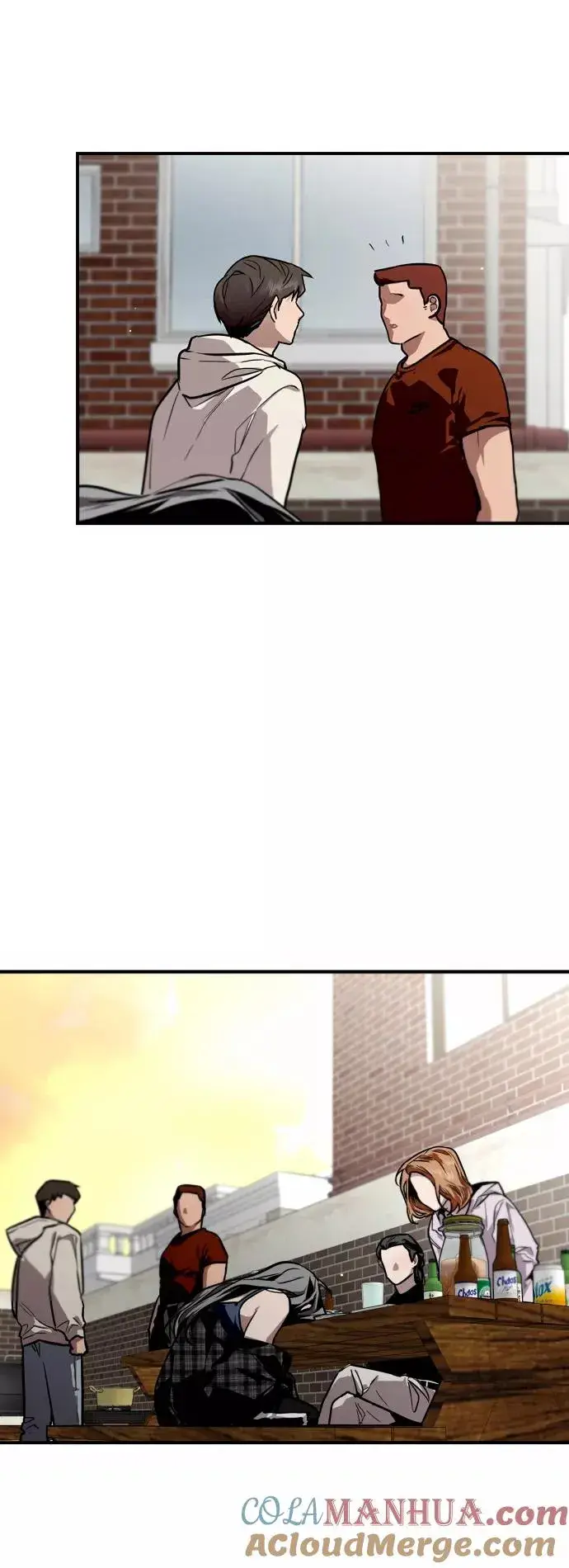 《爱上姐姐的理由》[第70话] 重新见到的世界（2）图33