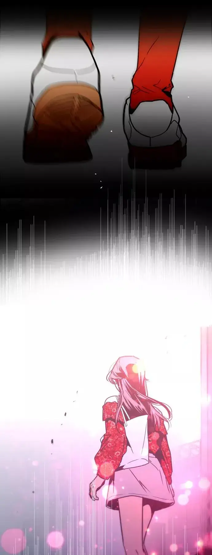 《爱上姐姐的理由》[第73话] 庆典的傲娇女图21