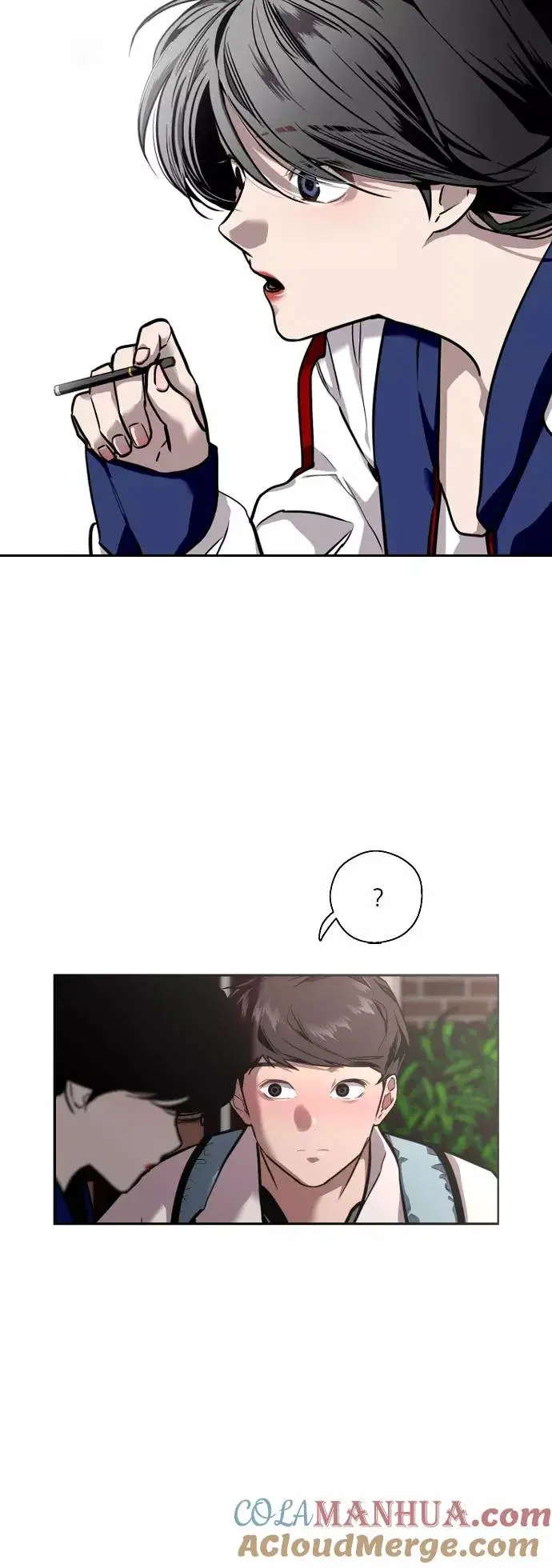 《爱上姐姐的理由》[第74话] 穿什么好呢图9