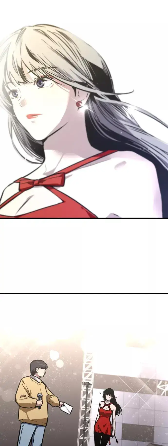 《爱上姐姐的理由》[第76话] 明星图23