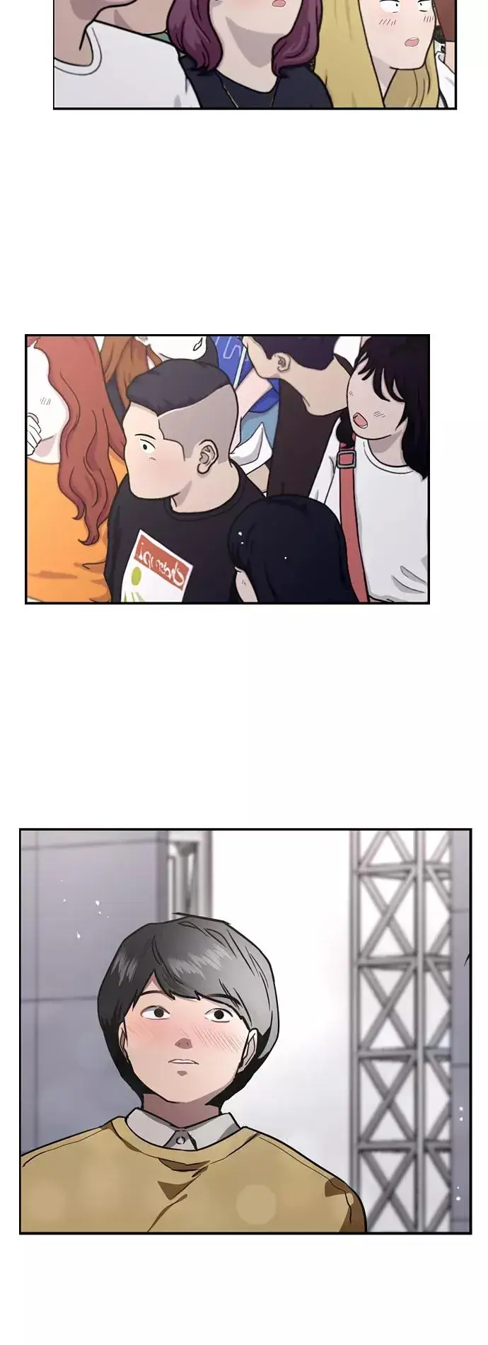 《爱上姐姐的理由》[第76话] 明星图36