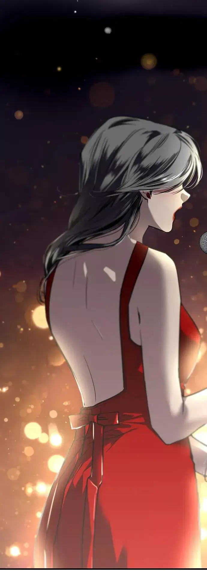 《爱上姐姐的理由》[第76话] 明星图39