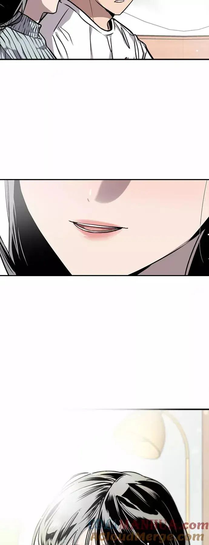 《爱上姐姐的理由》[第78话] 朴室长是图37