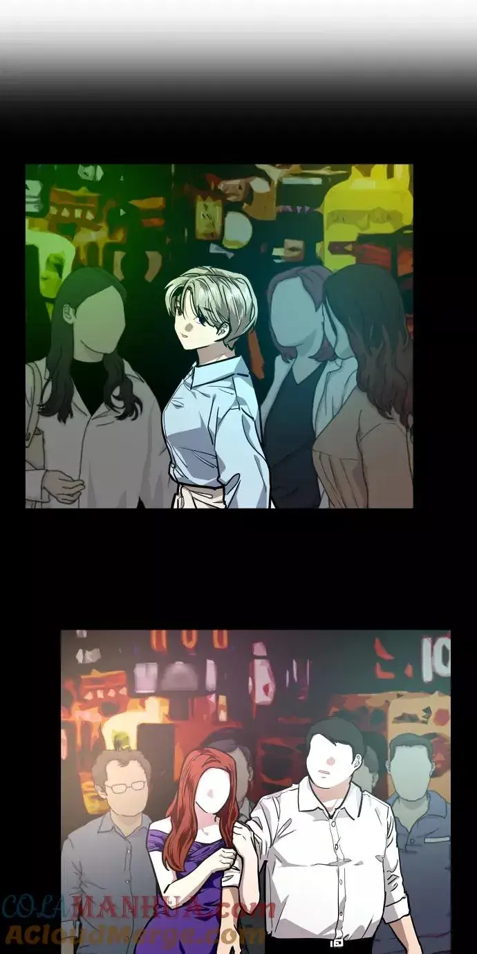 《爱上姐姐的理由》[第84话] 常见的家事图19