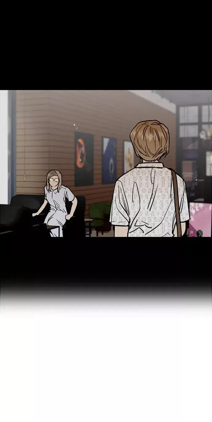 《爱上姐姐的理由》[第84话] 常见的家事图42