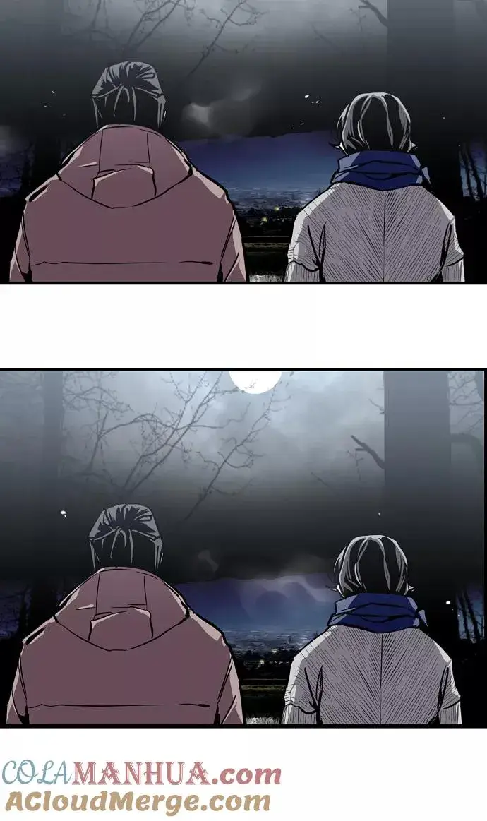 《爱上姐姐的理由》[第88话] 扑通扑通爱情村（3）图4