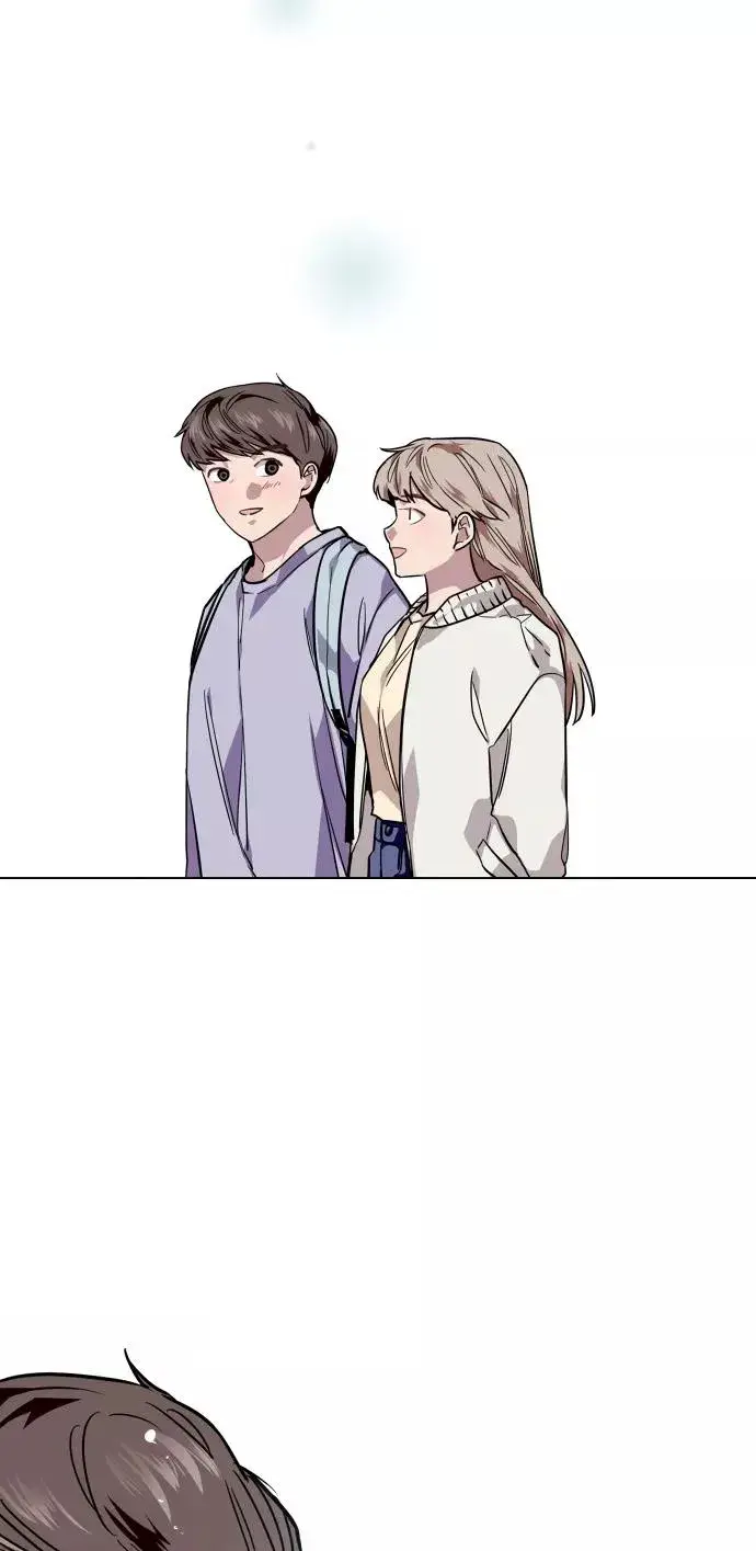 《爱上姐姐的理由》[第93话] 天空中落下遍地美女图44