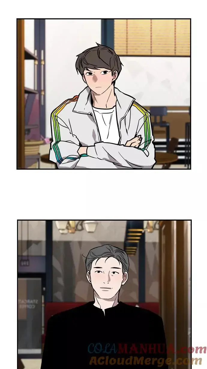 《爱上姐姐的理由》[第96话] 朴室长图58