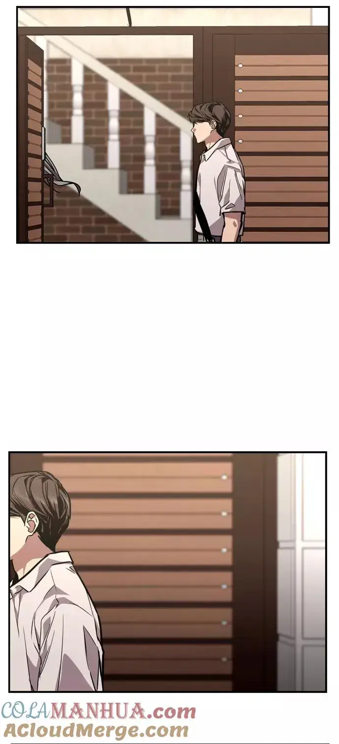 《爱上姐姐的理由》[第98话] 思考图43