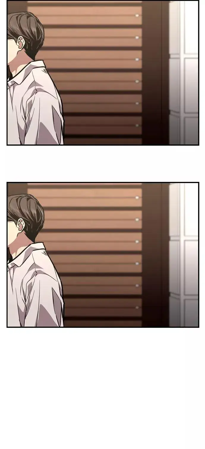 《爱上姐姐的理由》[第98话] 思考图44