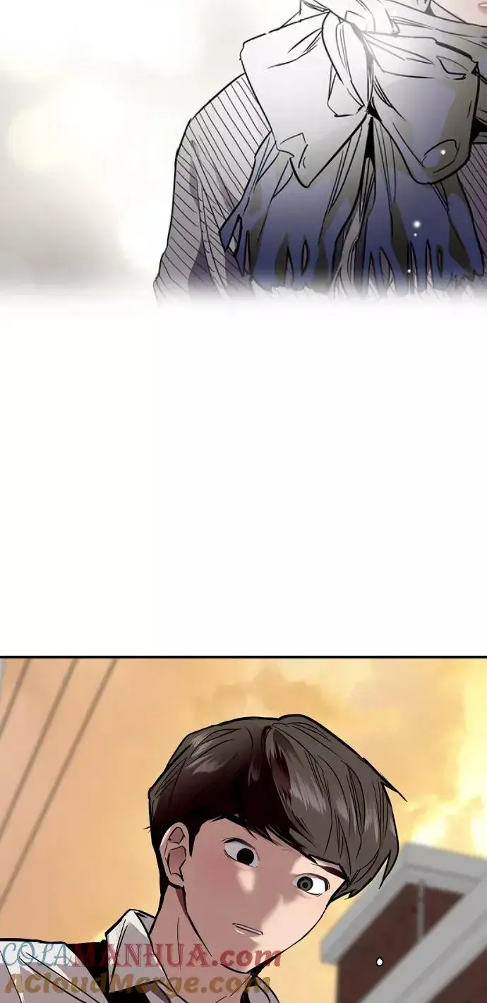 《爱上姐姐的理由》[第98话] 思考图52